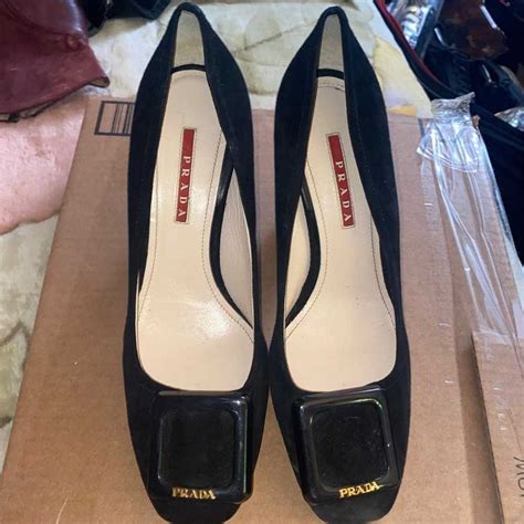 prada sports shoes price|prada high heels shoes.